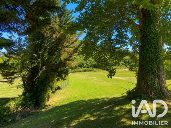 Maison à vendre 11 pièces 257 m² Urrugne