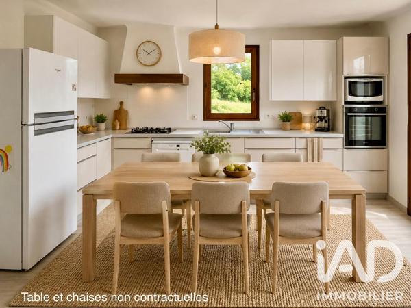 Maison à vendre 11 pièces 257 m² Urrugne