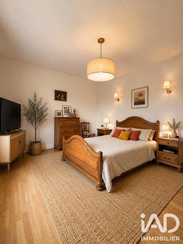 Maison à vendre 11 pièces 257 m² Urrugne