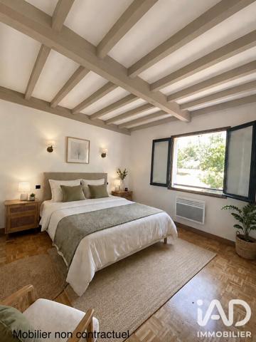 Maison à vendre 11 pièces 257 m² Urrugne