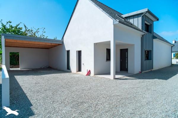Maison à vendre |  Bénodet |  5 pièces | 203 m²
