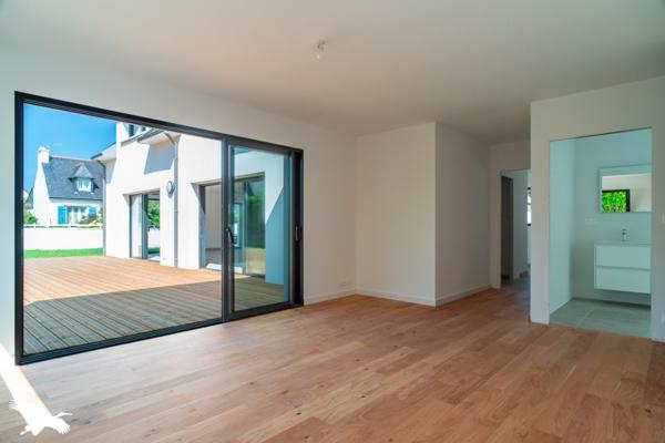 Maison à vendre |  Bénodet |  5 pièces | 203 m²