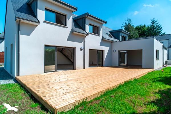 Maison à vendre |  Bénodet |  5 pièces | 203 m²
