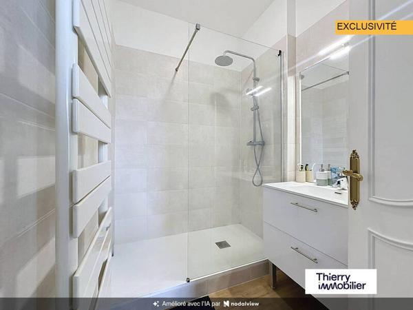 Appartement 4 pièces                                        - 35000 Rennes Réf : 130765