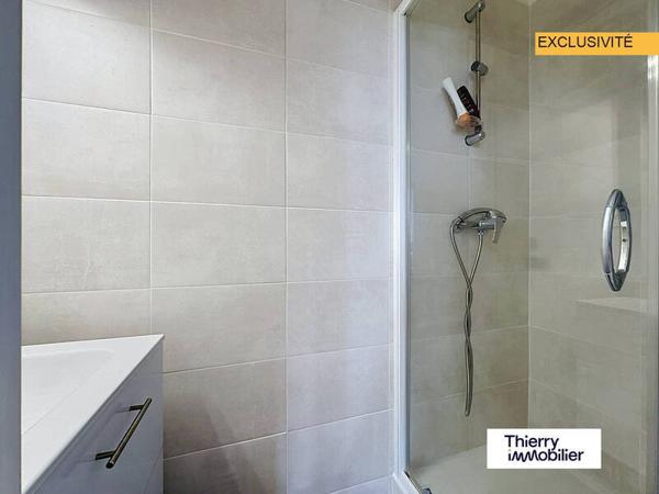Appartement 4 pièces                                        - 35000 Rennes Réf : 130765