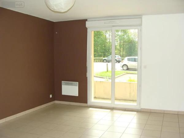 Location - Appartement Hénin-Beaumont 62110 3 pièces 46 m 2