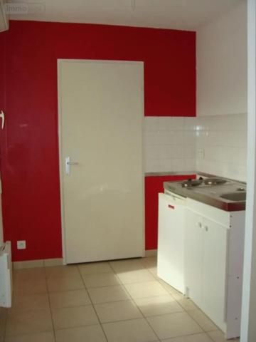 Location - Appartement Hénin-Beaumont 62110 3 pièces 46 m 2