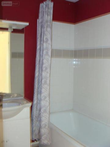 Location - Appartement Hénin-Beaumont 62110 3 pièces 46 m 2