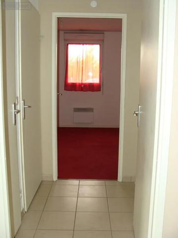 Location - Appartement Hénin-Beaumont 62110 3 pièces 46 m 2