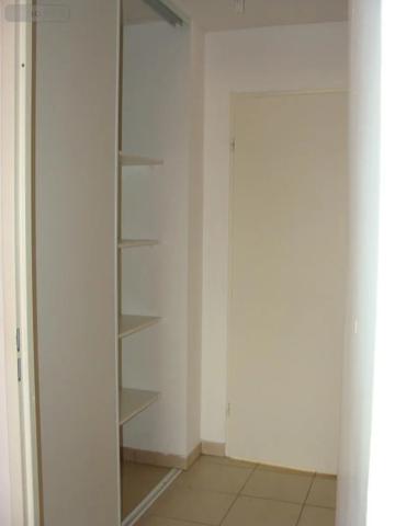 Location - Appartement Hénin-Beaumont 62110 3 pièces 46 m 2