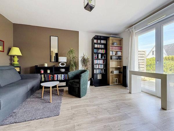 Appartement 2 pièces                                        - 44500 La Baule-Escoublac Réf : 131064