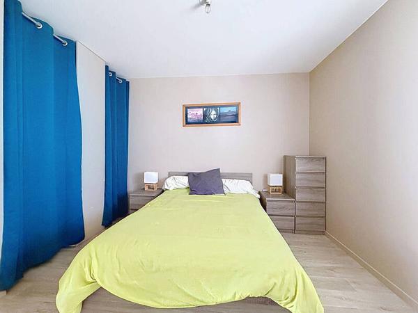 Appartement 2 pièces                                        - 44500 La Baule-Escoublac Réf : 131064