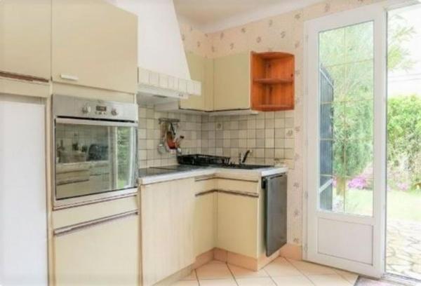 Maison  122 m2 - 6 pièces