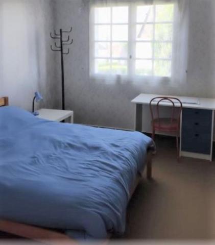 Maison  122 m2 - 6 pièces