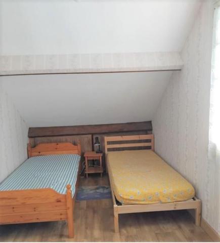 Maison  122 m2 - 6 pièces