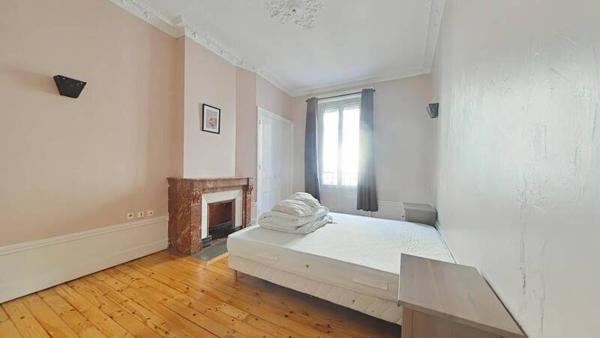 Appartement 2 pièces                                        - 42000 Saint-Étienne Réf : 13384