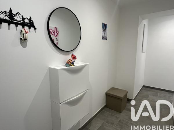 Appartement à vendre 2 pièces 42 m² Vars
