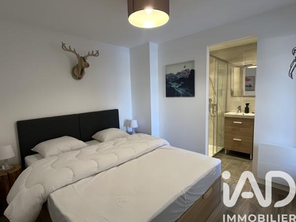 Appartement à vendre 2 pièces 42 m² Vars