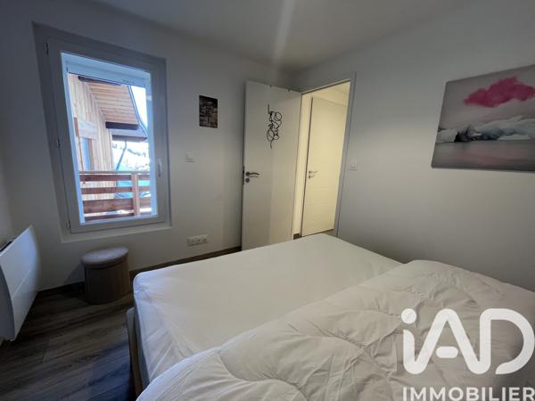 Appartement à vendre 2 pièces 42 m² Vars