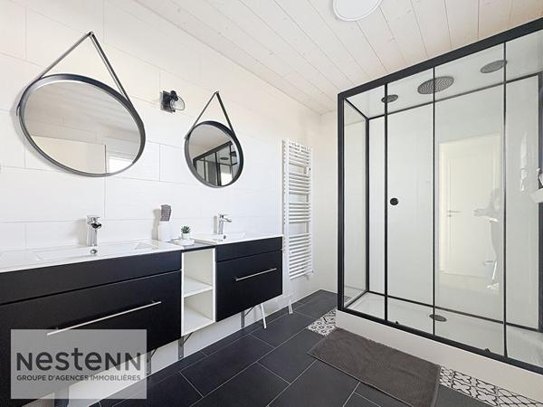 Maison à vendre à Beauvoir sur Mer - 5 pièces, 4 chambres