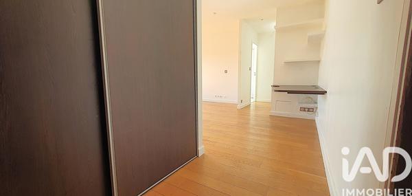 Location appartement 2 pièces 44,19 m² Maurepas