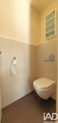 Location appartement 2 pièces 44,19 m² Maurepas