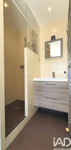 Location appartement 2 pièces 44,19 m² Maurepas