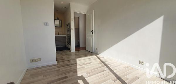 Location appartement 2 pièces 44,19 m² Maurepas