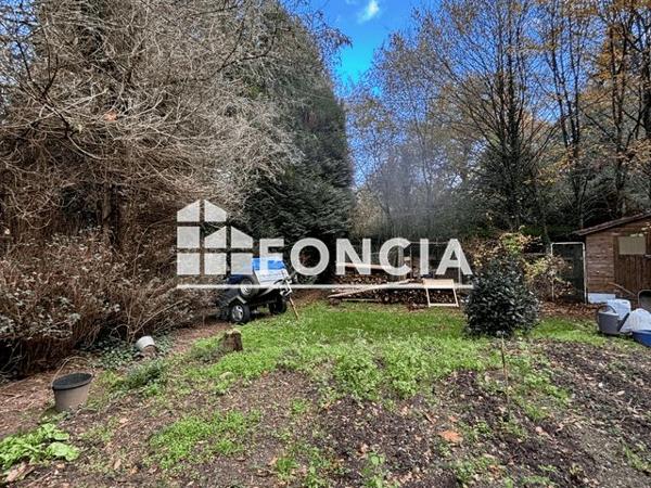 À vendre Maison 4 pièces 84 m² - Nantiat 87140