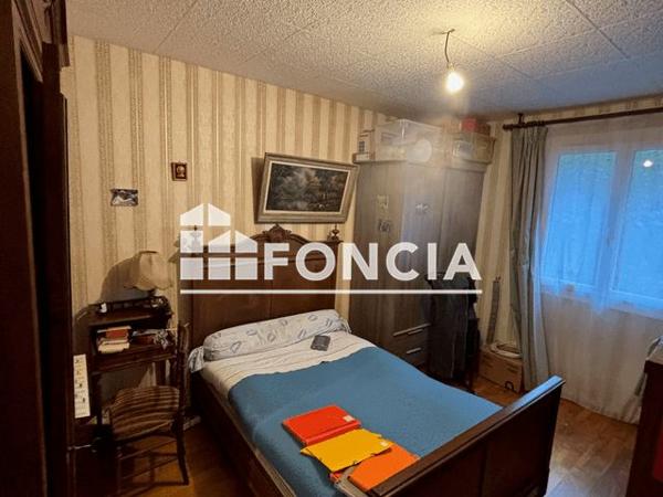 À vendre Maison 4 pièces 84 m² - Nantiat 87140