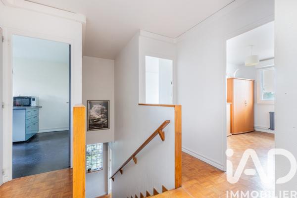 Appartement à vendre 6 pièces 114,58 m² Palaiseau
