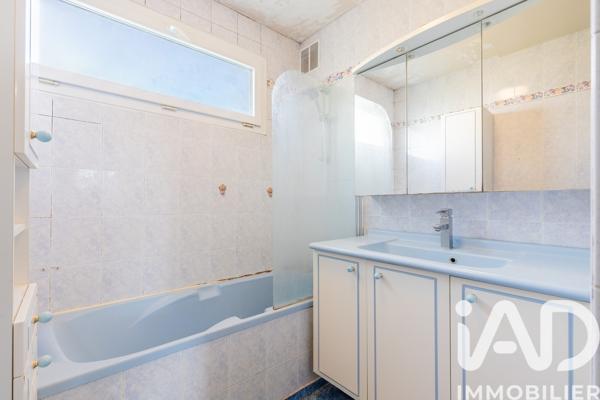 Appartement à vendre 6 pièces 114,58 m² Palaiseau
