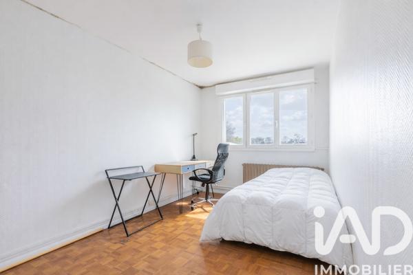 Appartement à vendre 6 pièces 114,58 m² Palaiseau