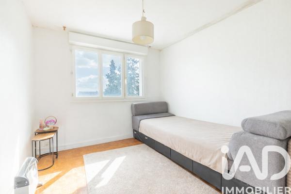 Appartement à vendre 6 pièces 114,58 m² Palaiseau