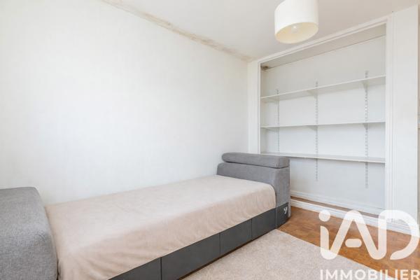 Appartement à vendre 6 pièces 114,58 m² Palaiseau