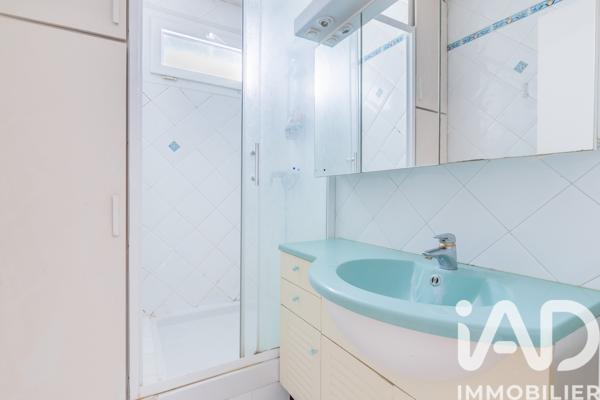 Appartement à vendre 6 pièces 114,58 m² Palaiseau