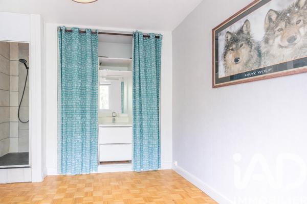 Appartement à vendre 6 pièces 114,58 m² Palaiseau