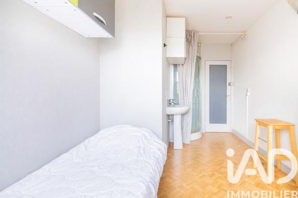 Appartement à vendre 6 pièces 114,58 m² Palaiseau
