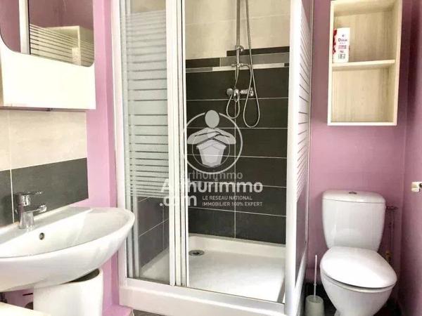 Location                                                      Studio
                        
                     1 pièces                      15 m2                     à Rouen