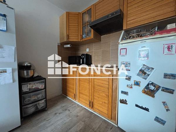 À vendre Studio 25.96 m² - Les Mureaux 78130