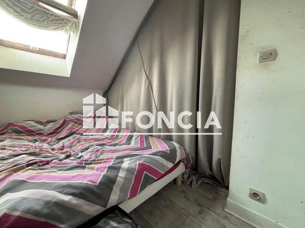 À vendre Studio 25.96 m² - Les Mureaux 78130