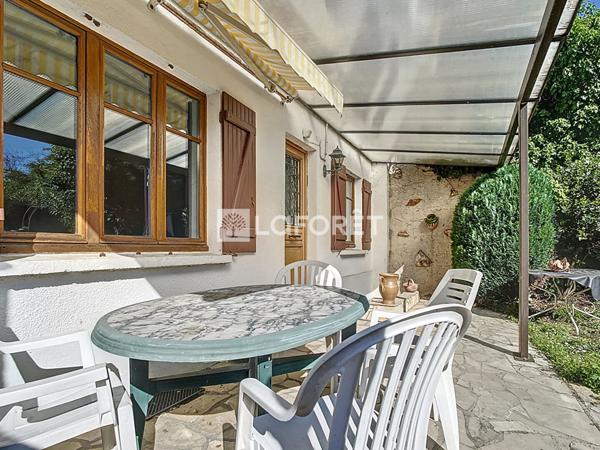 Achat maison Ermont - 3 pièce(s) - 46 m² - 252 000 €