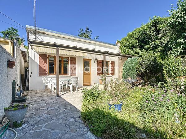 Achat maison Ermont - 3 pièce(s) - 46 m² - 252 000 €