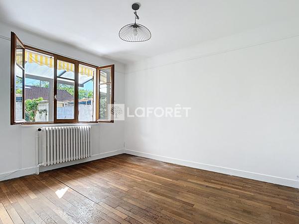Achat maison Ermont - 3 pièce(s) - 46 m² - 252 000 €