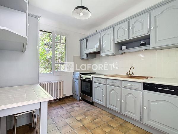 Achat maison Ermont - 3 pièce(s) - 46 m² - 252 000 €