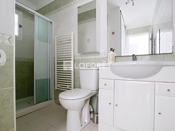 Achat maison Ermont - 3 pièce(s) - 46 m² - 252 000 €