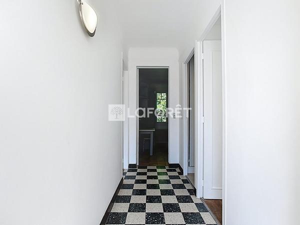 Achat maison Ermont - 3 pièce(s) - 46 m² - 252 000 €