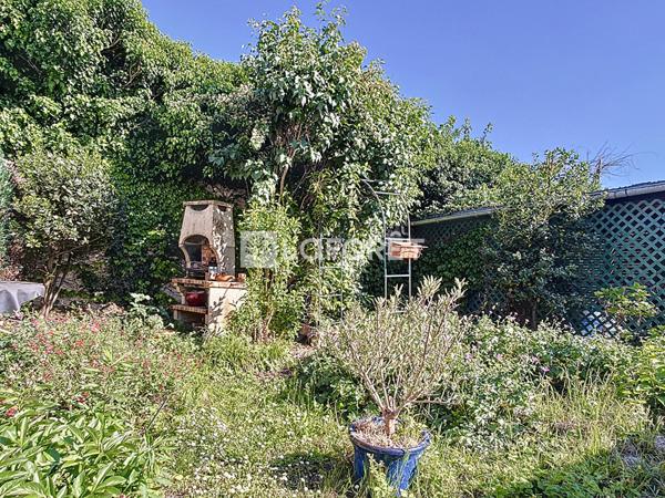 Achat maison Ermont - 3 pièce(s) - 46 m² - 252 000 €