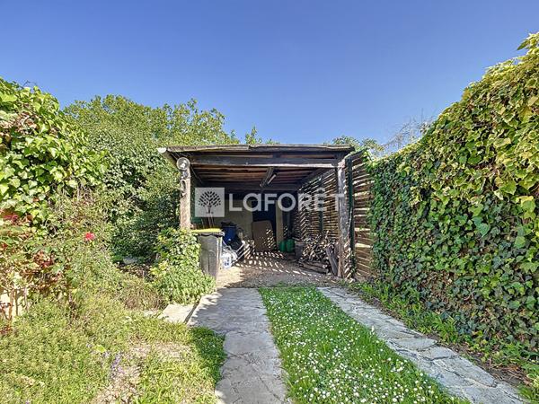 Achat maison Ermont - 3 pièce(s) - 46 m² - 252 000 €