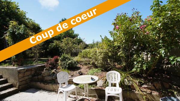 Vente Maison 3 pièces 69 m2 à Ploufragan